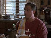 season 4 netflix GIF by Gilmore Girls 