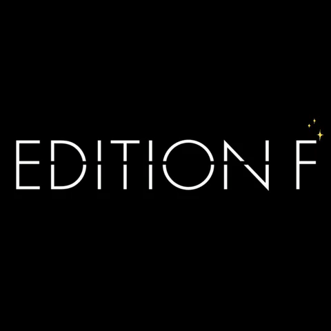 GIF by Edition F