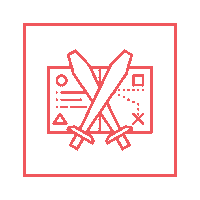 Gamedesign Sticker by Visual College of Art and Design