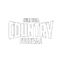 Ccf Countryfestival Sticker by Opus Entretenimento