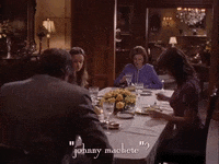 season 3 netflix GIF by Gilmore Girls 