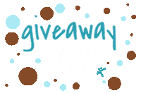 Giveaway Give Sticker by Keto-Mojo