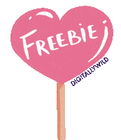 Gift Candy Sticker