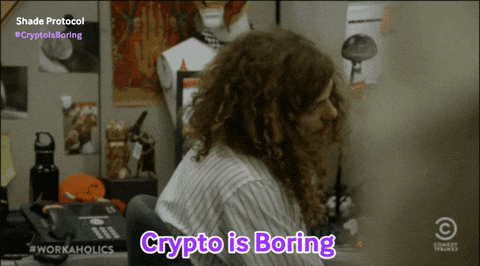 ShadeProtocol giphygifmaker crypto web3 shadeprotocol GIF