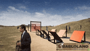 John Travolta What GIF by Babloland