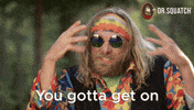 World Wide Web Internet GIF by DrSquatch