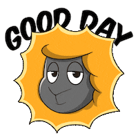 Emo Sheep Sticker by The Sad Times