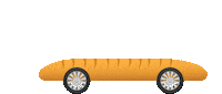 Shopping Delivery Sticker by SPAR Online