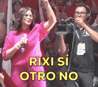 Honduras Rixi GIF by RixiPresidenta