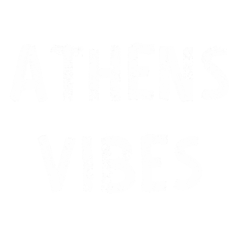 Greek Athens Sticker
