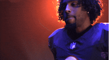 Spider-Man Football GIF by Chicago Bears