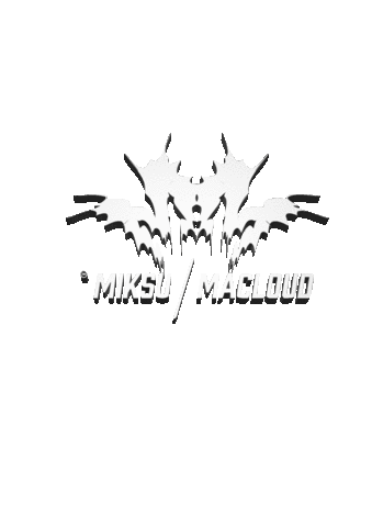 Mm Miksu Sticker by Dagi Bee