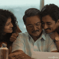 3Bhk GIF by Think Music