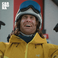 Sad Cardrona Alpine Resort GIF by CardronaNZ