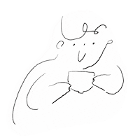 Soup Goi Sticker