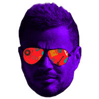 pop culture love Sticker by Bilbareed