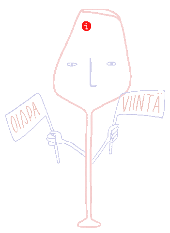 Kaisakartela Sticker