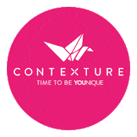 Dot Origami Sticker by Contexture