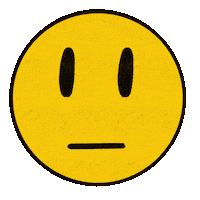 Happy Smile Sticker