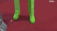 Red Carpet GIF by AMAs