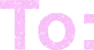 Pink Love Sticker by Stephanie Poetri