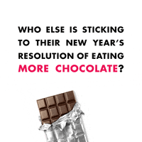 GIF by Salon du Chocolat NY
