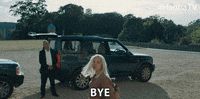 Hannatv GIF by Amazon Prime Video