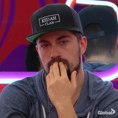 Big Brother Yes GIF by Global TV 