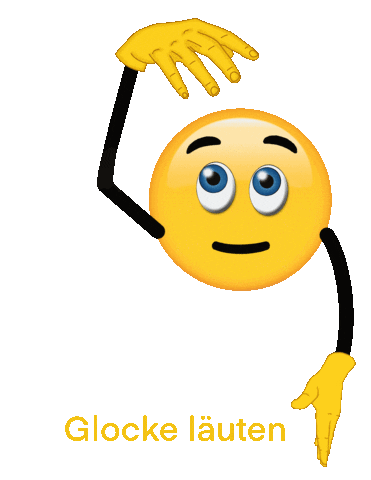 Sign Language Hand Sticker