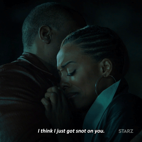 survivorsremorse giphyupload tv season 4 starz GIF