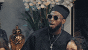 Bbnaija Zion GIF by Big Brother Naija