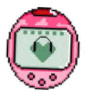 Playgirl Sticker by Lolo Zouaï