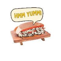 indonesia dessert Sticker by CRP Group