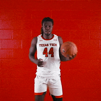 Redraiders Texastechmbb GIF by Texas Tech Basketball