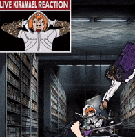 Araya GIF