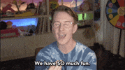 Youtube Gay GIF by tyler oakley