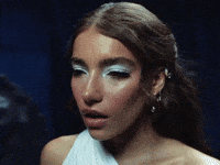 Music Video Model GIF by Ari Hicks