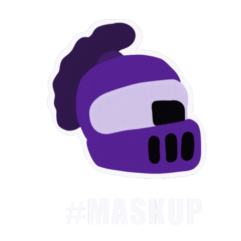 Knight Kingston Sticker