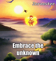 Joy Hope GIF by Zorooster
