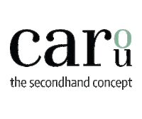 Thrift Sticker by carou - the secondhand concept