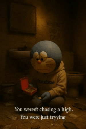 Cat Crying GIF