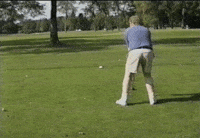 Golf Lol GIF by America's Funniest Home Videos