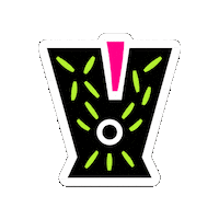 Fun Festival Sticker by Letrástica Fest