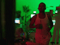 90S Running GIF by Sony Music Australia