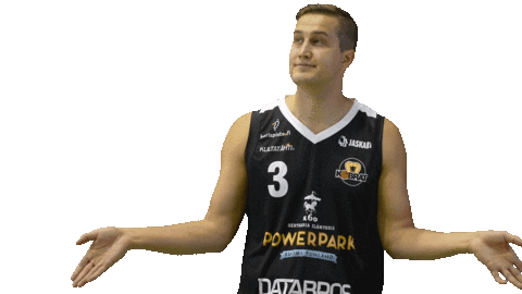 Basketball Hoops Sticker by Basket_fi