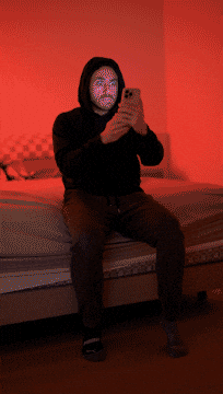 Magic Trip GIF