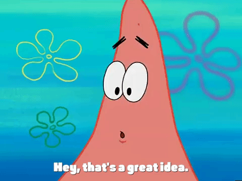 season 3 episode 13 GIF by SpongeBob SquarePants