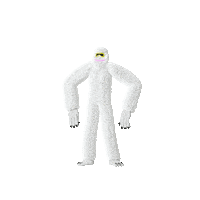 Disco Happy Dance Sticker by Multicolore