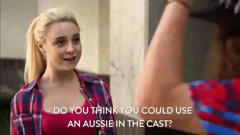 season 5 episode 1 GIF by Workaholics