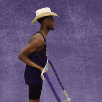 Wesleyan GIF by KWC Panthers